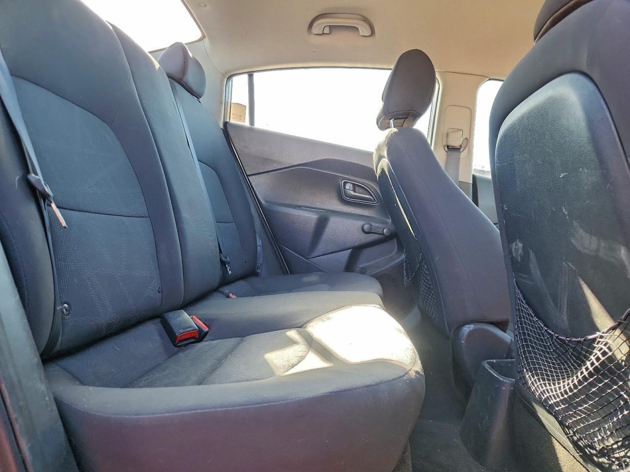 2013 KIA Rio lx
