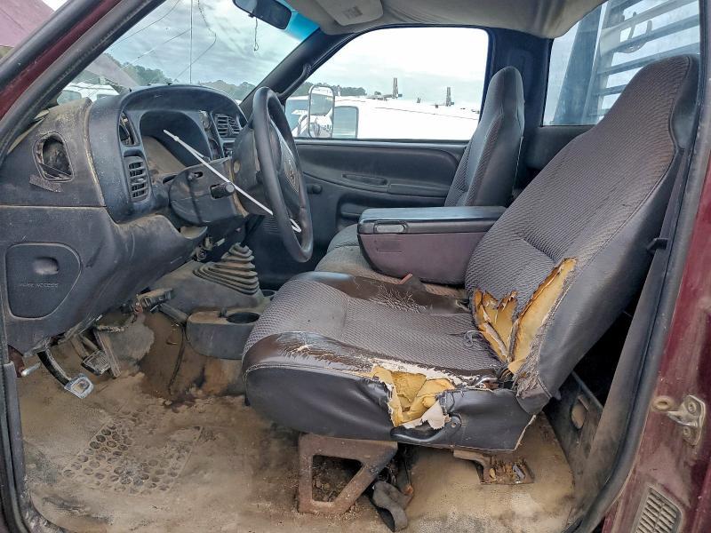 2000 Dodge RAM 3500 Truck Cab AND Chassis