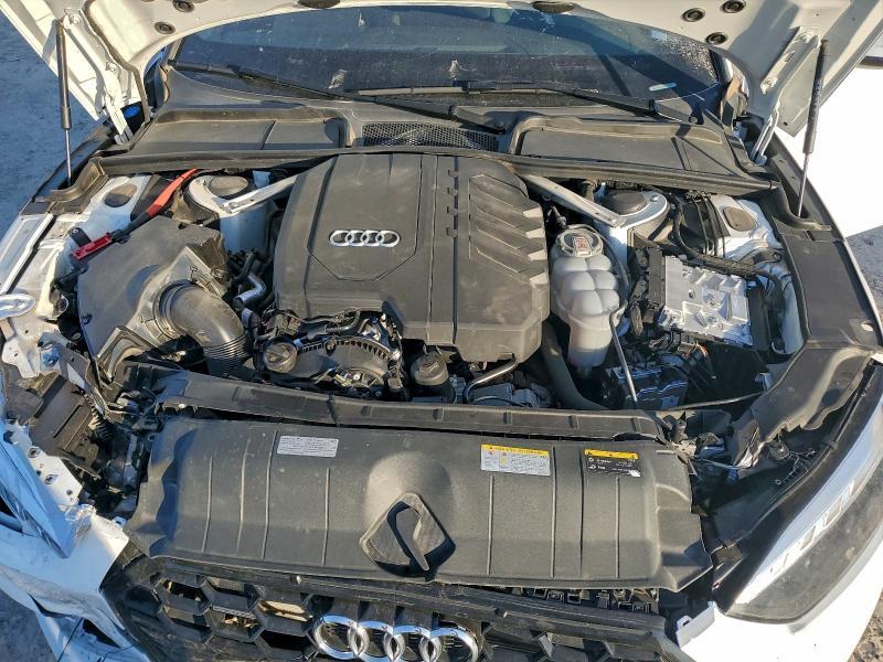 2025 Audi A5 Premium 45