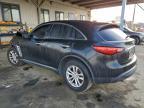 2017 Infinity Qx70