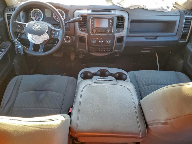 2015 Dodge RAM 2500 ST
