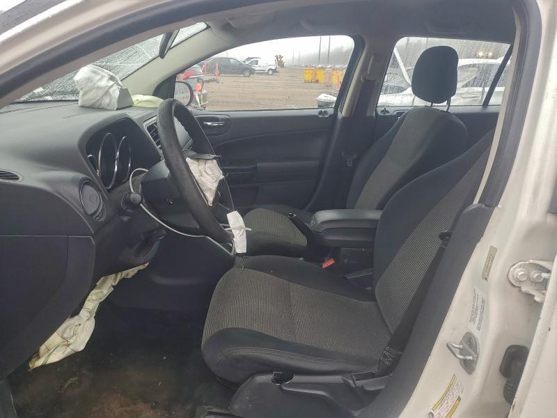 2010 Dodge Caliber sxt