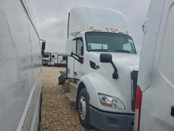 2018 Peterbilt 579 Semi Truck en venta en Taylor, TX