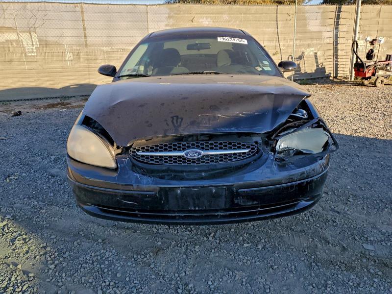 2001 Ford Taurus ses