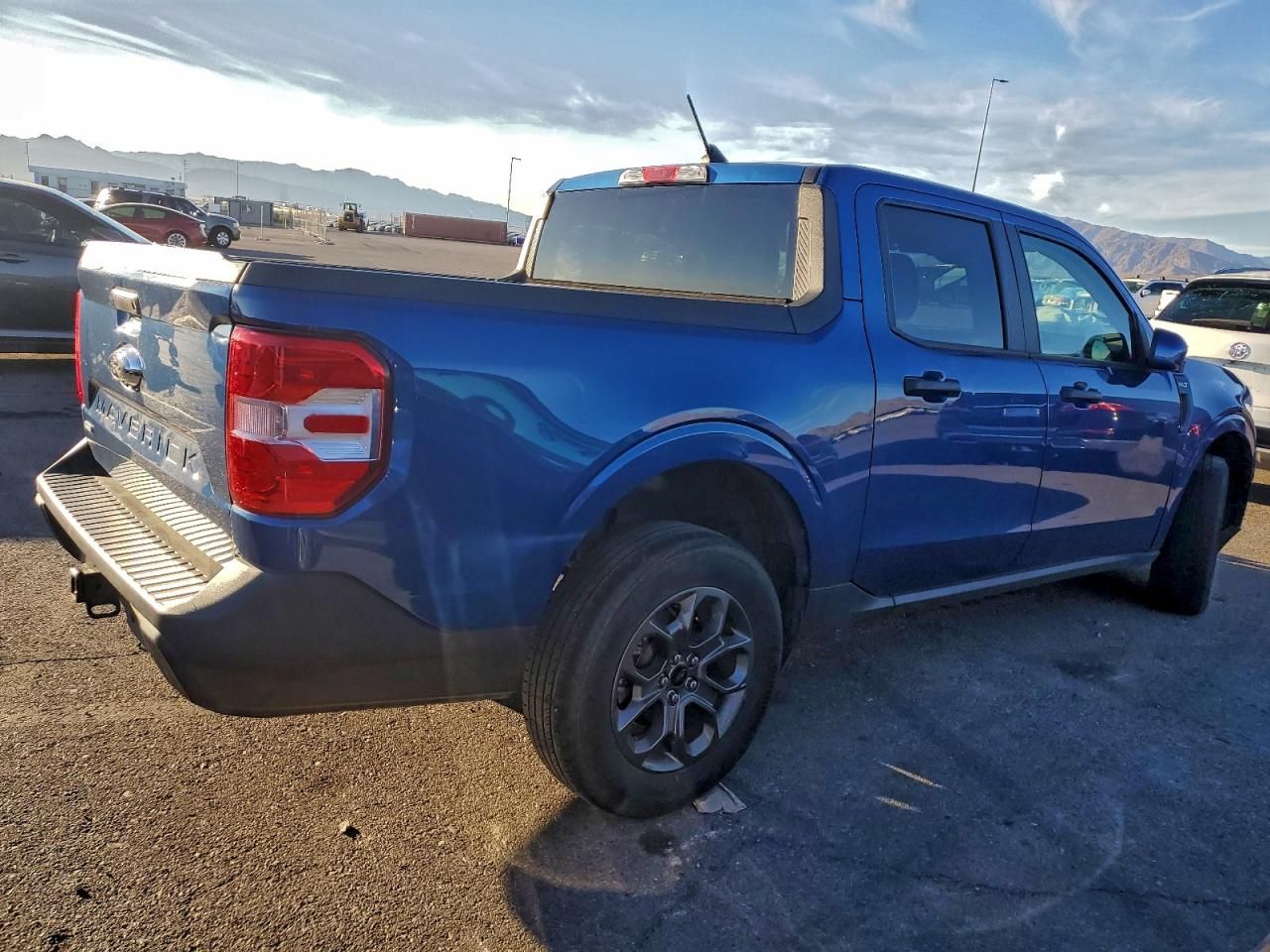 2023 Ford Maverick xl