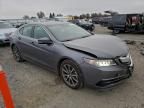 2017 Acura Tlx Tech
