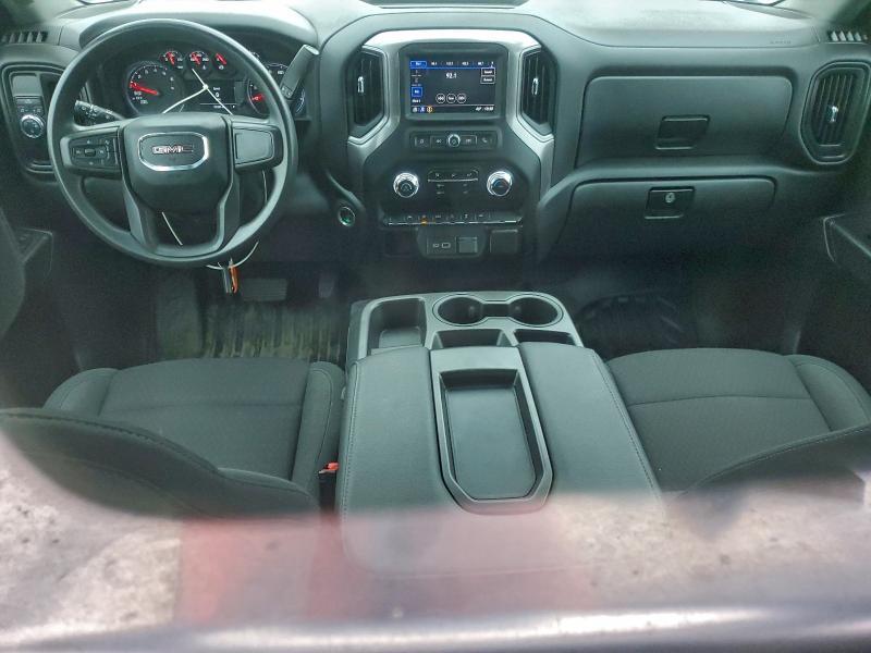 2022 GMC Sierra C1500