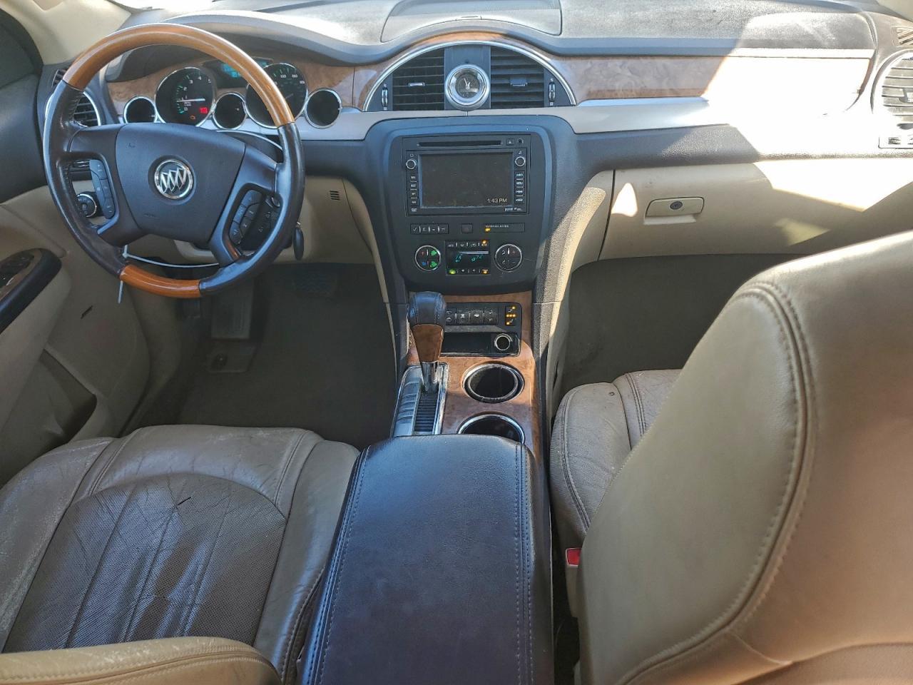 2011 Buick Enclave cxl
