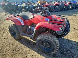 2018 Honda Fourtrax Recon ATV en venta en Bakersfield, CA