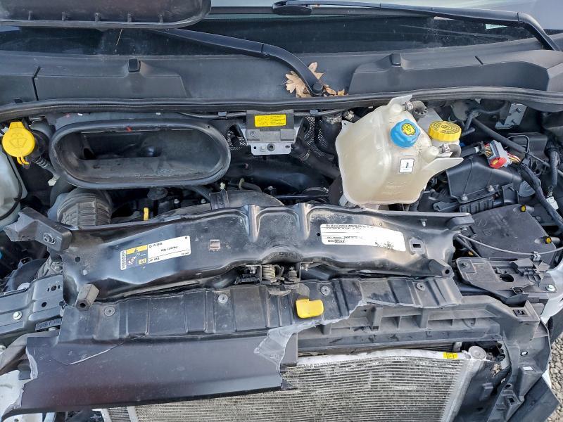 2023 Dodge RAM Promaster 2500 2500 High