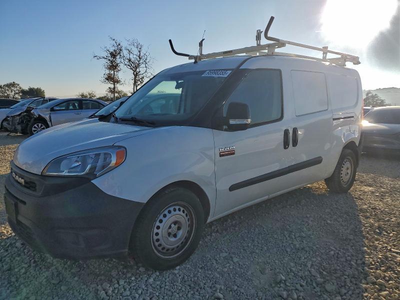 2019 Dodge Ram Promaster City Utility / Service van