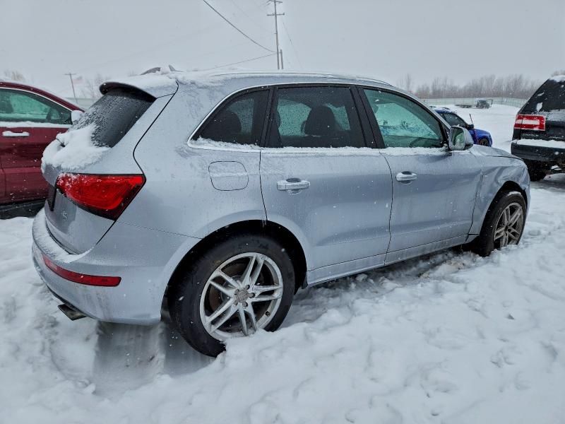 2015 Audi Q5 Premium Plus