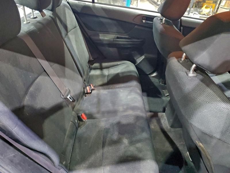 2013 Subaru Impreza Premium