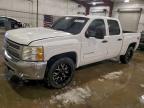 2012 Chevrolet Silverado K1500 lt