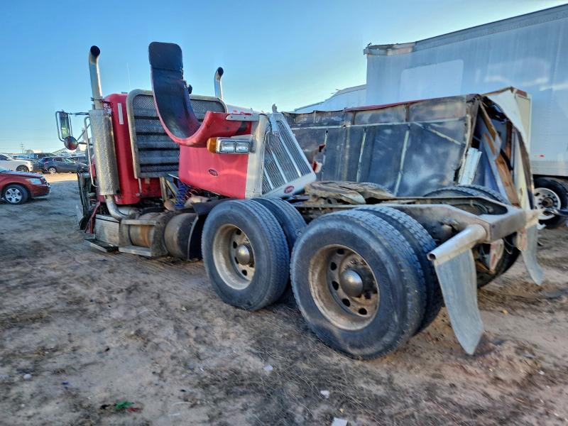 2003 Peterbilt 378