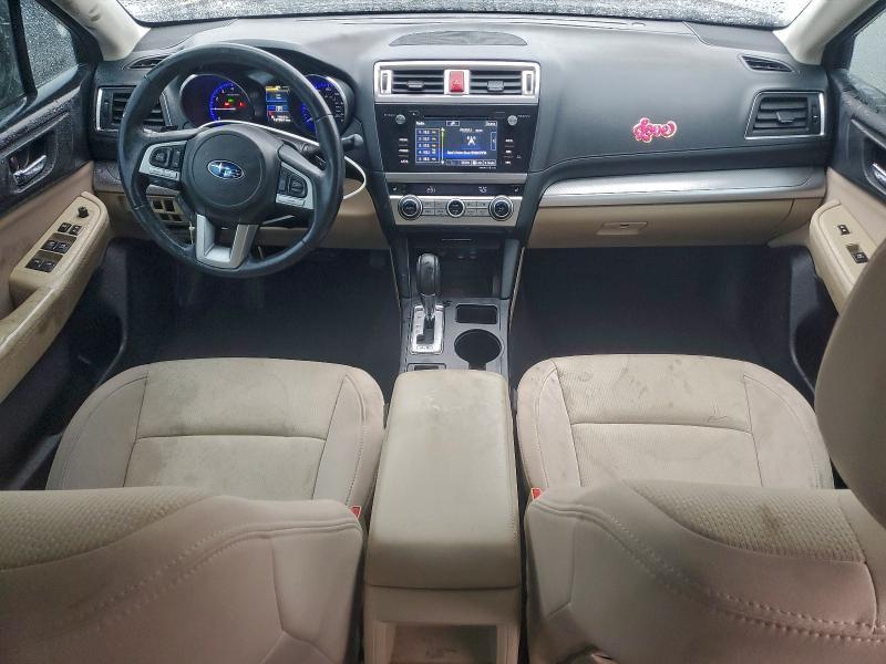 2016 Subaru Legacy 2.5i Premium