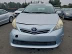 2012 Toyota Prius v