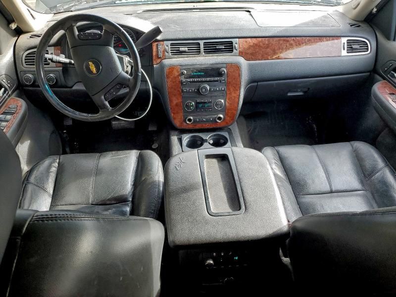 2007 Chevrolet Tahoe K1500