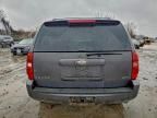 2011 Chevrolet Tahoe K1500 ls