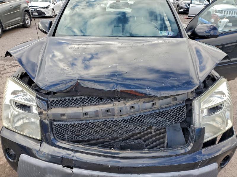 2006 Chevrolet Equinox lt