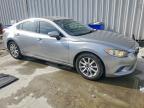 2014 Mazda 6 Sport