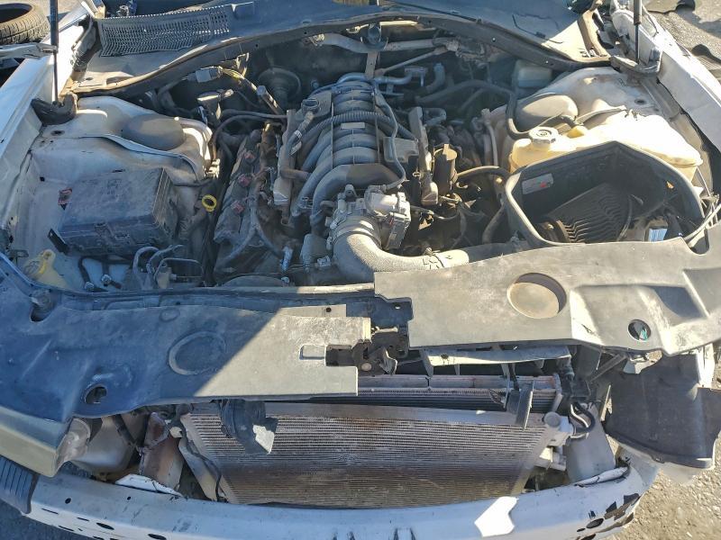 2014 Dodge Charger r