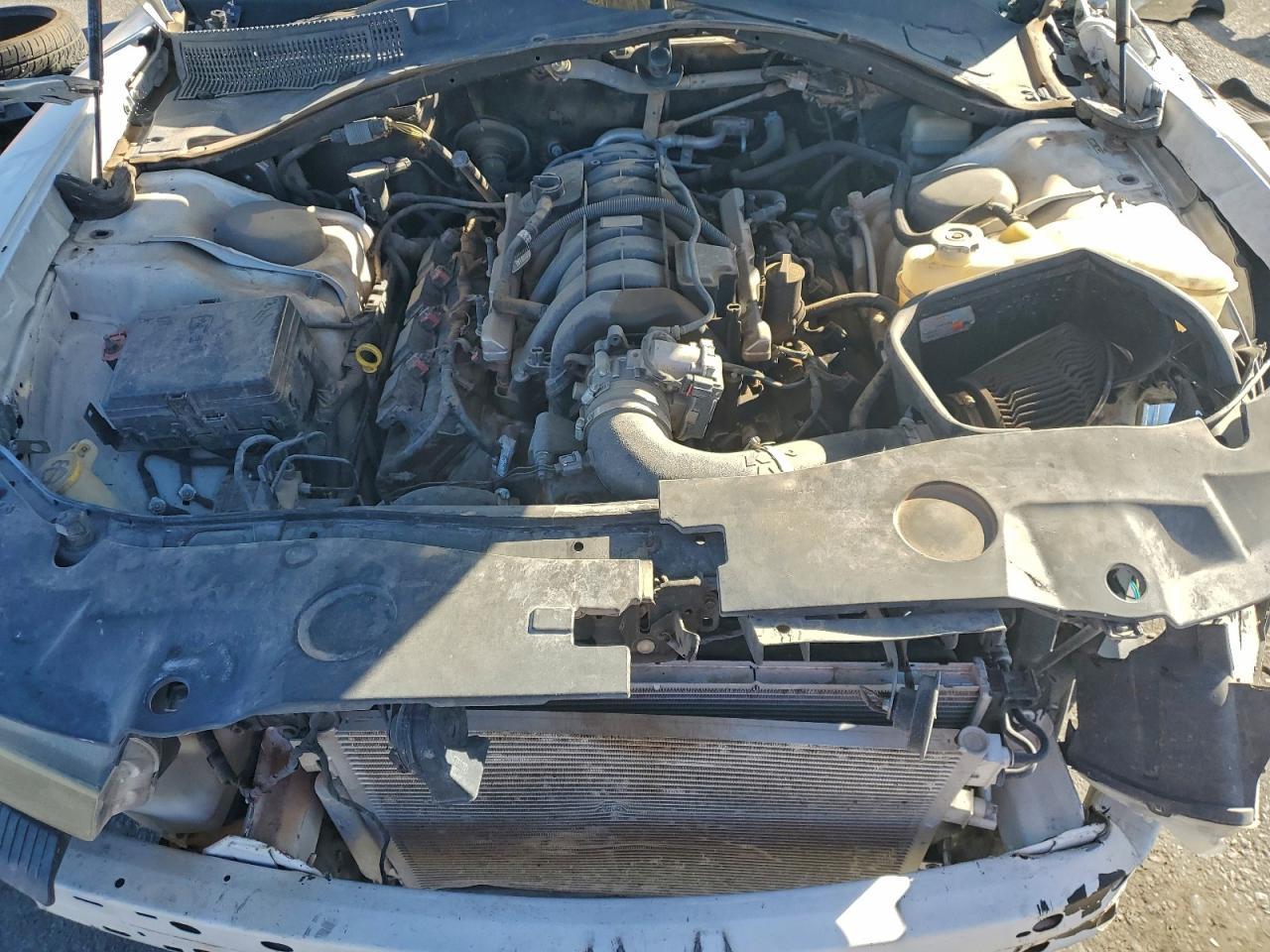 2014 Dodge Charger r