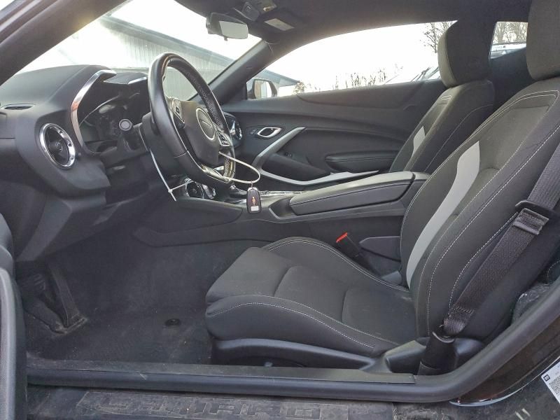 2023 Chevrolet Camaro ls