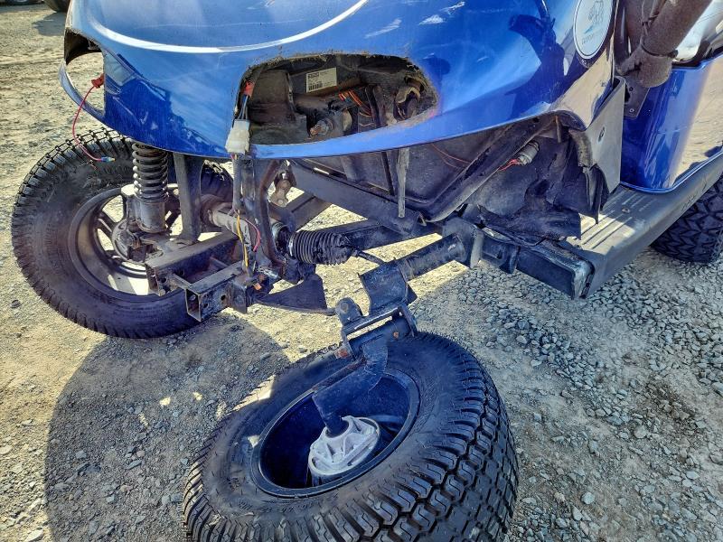 2011 Textron RXV FLT Elec Golf Cart