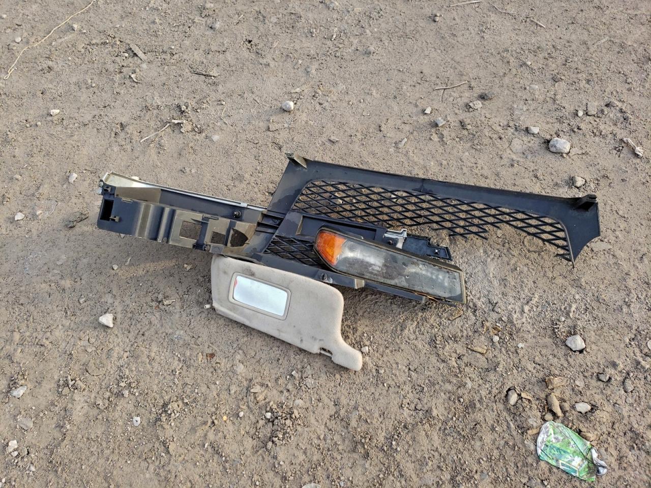 2007 Chevrolet Colorado