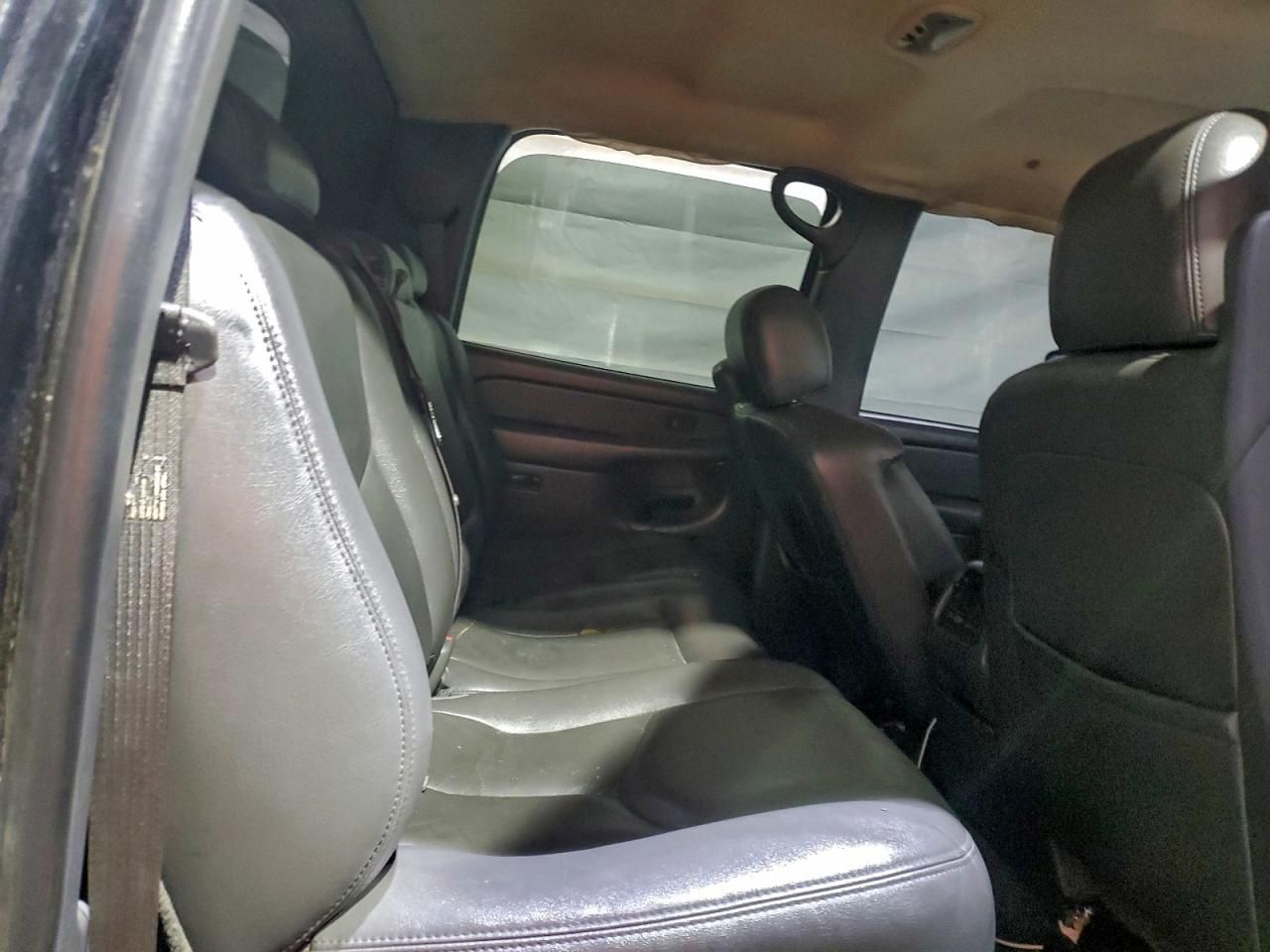 2006 Chevrolet Silverado K2500 Heavy Duty