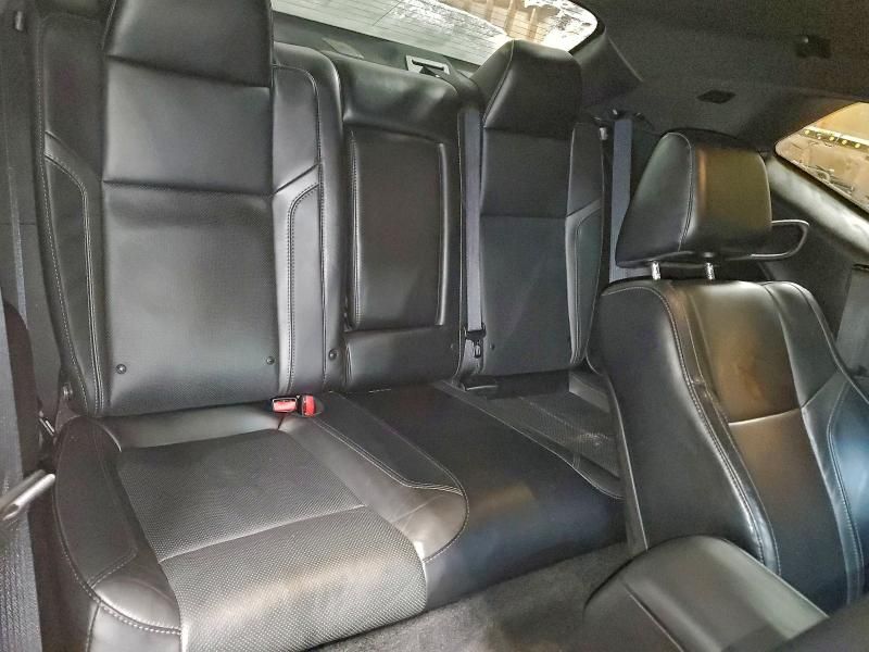 2015 Dodge Challenger sxt Plus