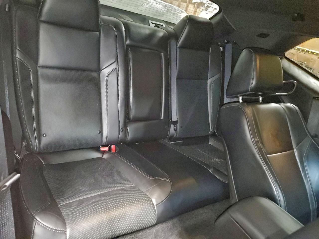 2015 Dodge Challenger sxt Plus