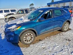 2020 Ford Escape se for sale in Woodhaven, MI