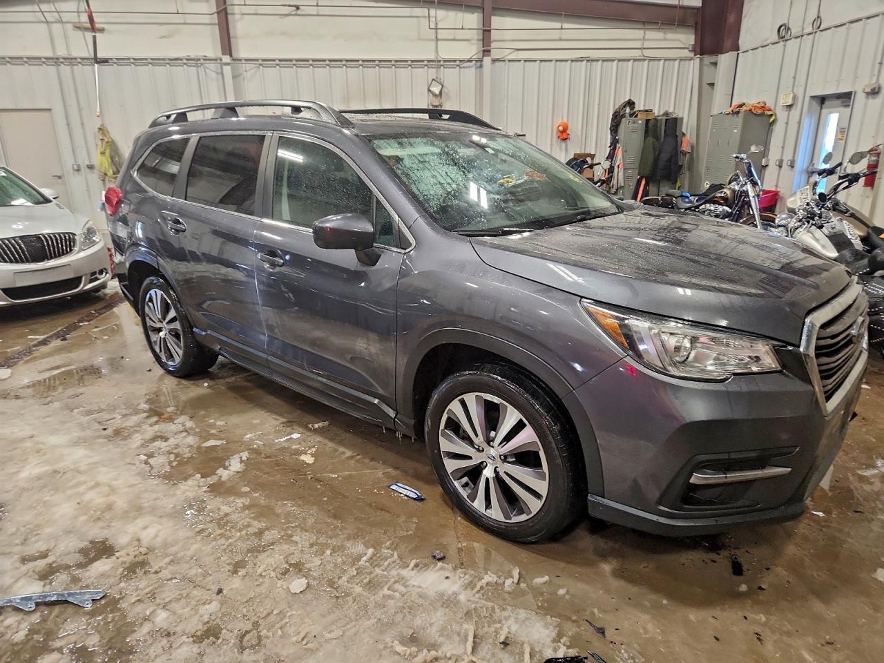 2021 Subaru Ascent Premium