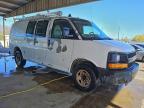 2006 Chevrolet Express G2500 Utility / Service Van