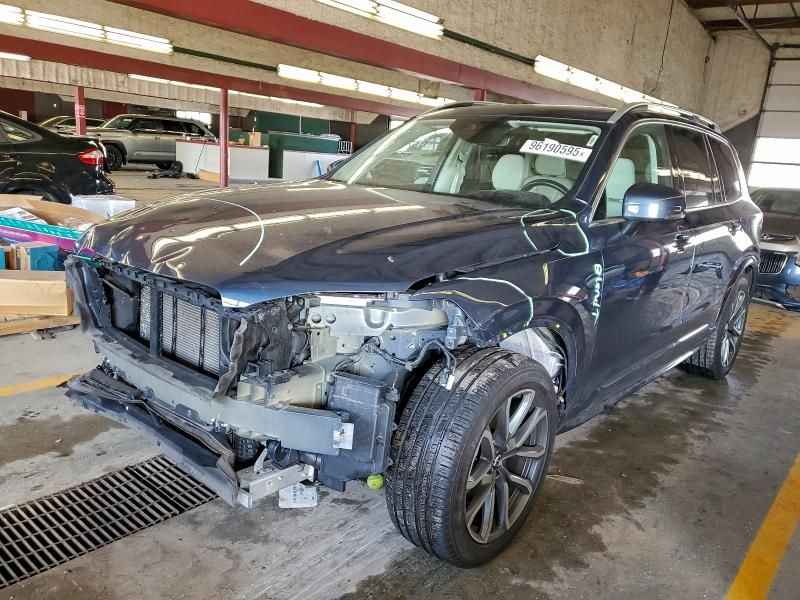 2019 Volvo Xc90 T6 Momentum