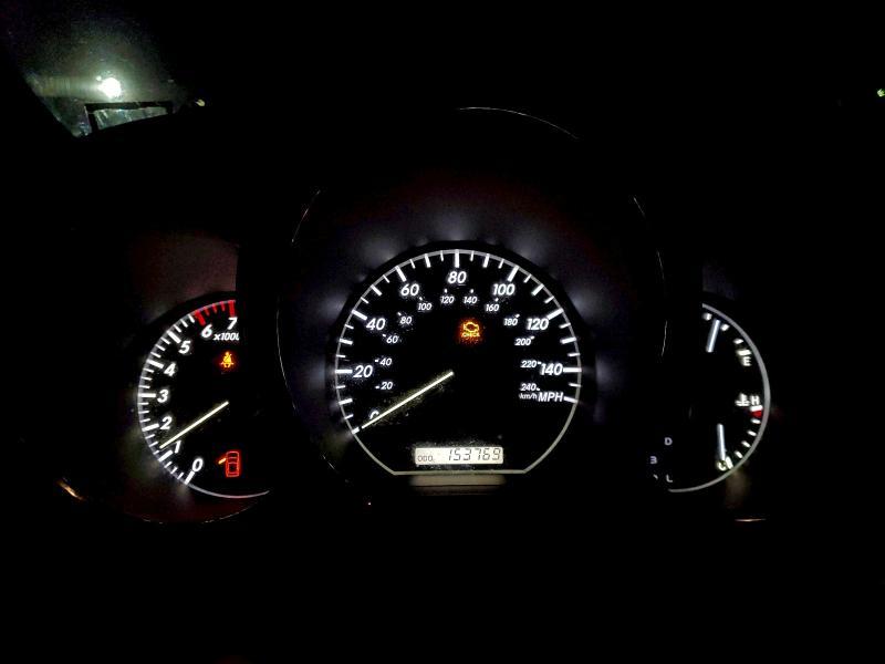 2005 Lexus Rx 330