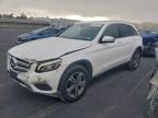 2019 Mercedes-Benz Glc 300 4matic