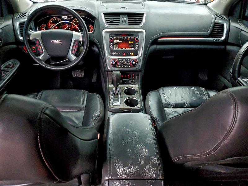 2016 GMC Acadia Slt-2