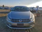 2014 Volkswagen Passat sel