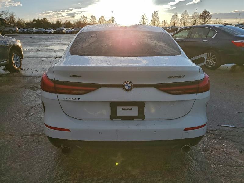 2021 BMW 228xi