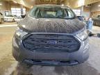 2020 Ford Ecosport s