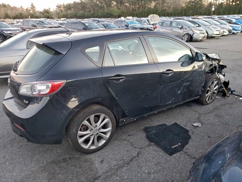 2010 Mazda 3 S