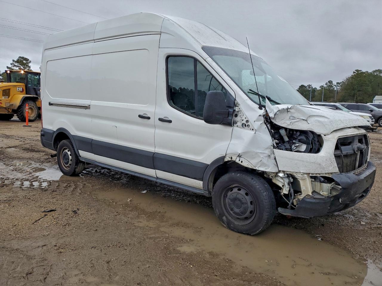 2020 Ford Transit T-250