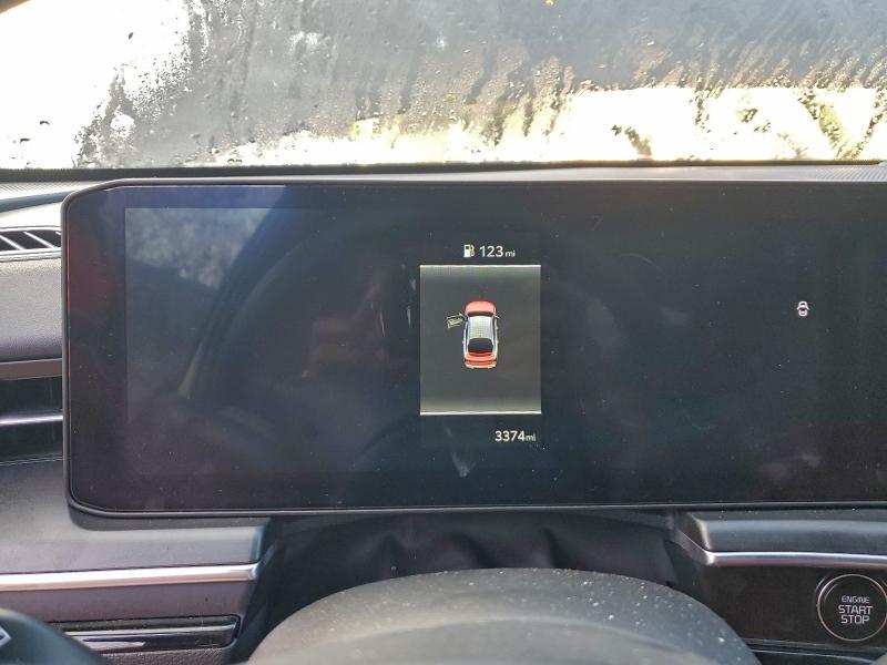 2026 KIA K5 gt Line