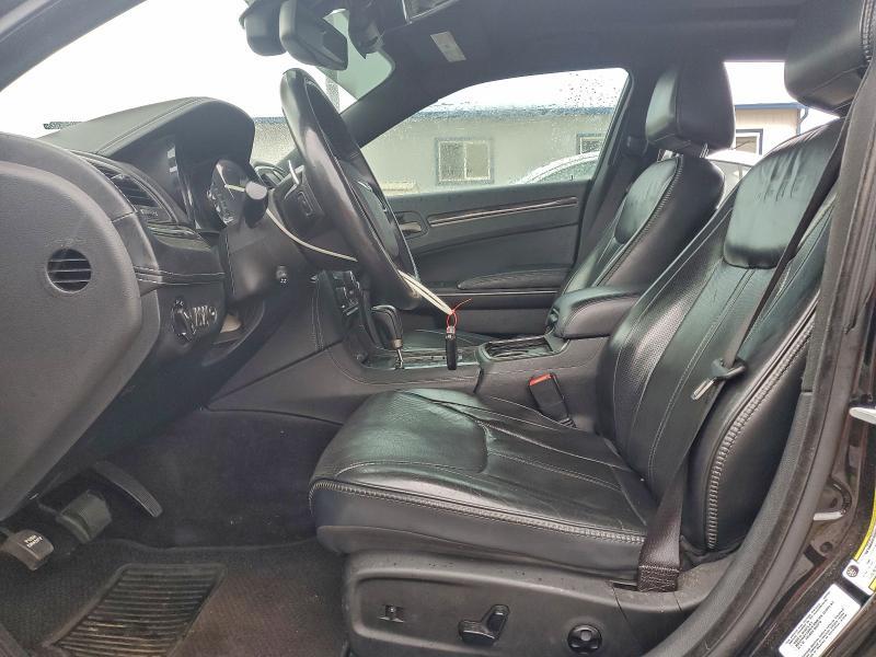 2014 Chrysler 300c Varvatos