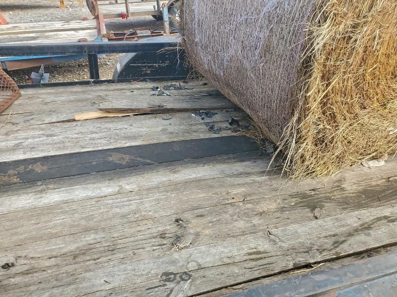 1935 Unknown 1935 Utility Trailer