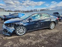 Toyota Avalon salvage cars for sale: 2013 Toyota Avalon
