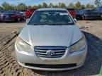 2010 Hyundai Elantra